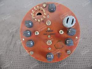 Instrument Cluster - TURBO & CARRERA GT - PORSCHE 924 - 477919033D- thumb-6