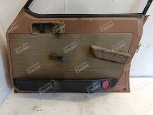 Porte avant droit - CITROËN Visa / C15 - thumb-1