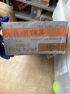 Oldtimer, generalüberholt, Kraftstoffpumpe - FORD V8 (37'-40') - thumb-2