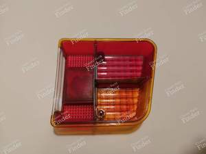 Left rear light - CITROËN 2CV - 626G- thumb-7