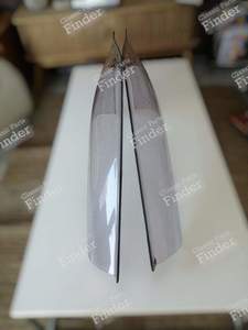 Front door deflectors - CITROËN CX - thumb-3