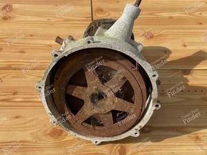 Transmission - AMILCAR CC - thumb-3