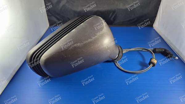 Right front exterior mirror - CITROËN CX - 5