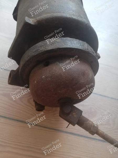 Servo brake for Citroën C4 or C6 - CITROËN C4 / C6 - 6