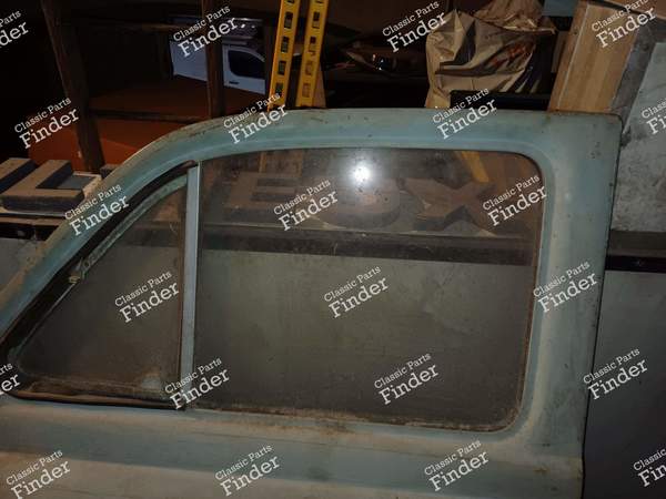 Tür vorne links - RENAULT Dauphine / Ondine - 6