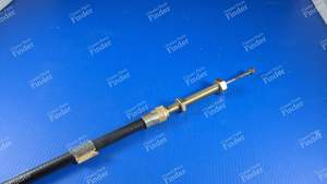 Câble d'embrayage - FORD Escort (MK2) - 6066673- thumb-2