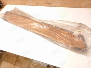 New door trim with chrome trim - VOLKSWAGEN (VW) Passat / Santana (B2) - 323867220- thumb-3