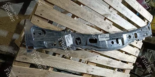 Oberer Querbalken der Vorderseite - FORD Sierra - 3502424700