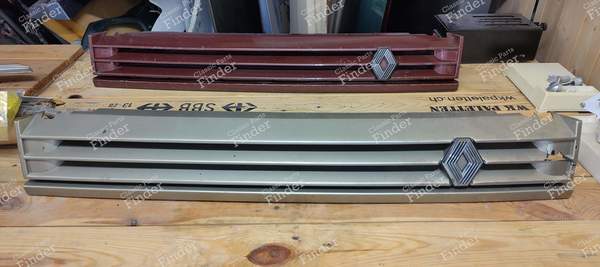 Kalander Phase 1 - RENAULT 21 (R21) - 7700764717- 7