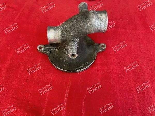 Motor water pump output - CITROËN SM - 3