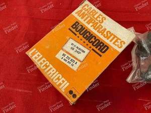 Faisceau d'allumage DS 21 ie - CITROËN DS / ID - DX212025A / B400RTF33- thumb-2