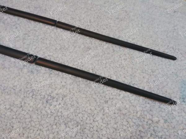 Seitenleistensatz - PEUGEOT 406 Coupé - Equiv. 8545N3 / 8545N2- 0