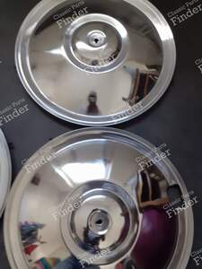 4 wheel covers - Pallas version - CITROËN GS / GSA - thumb-3