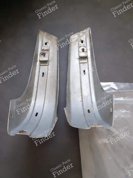 Fender corners - BMW 3 (E21) - 2