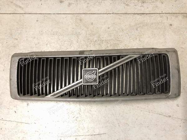 Front grille - VOLVO 440 / 460 - 3451727