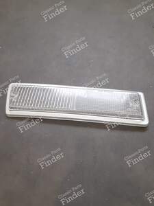 Cabochon feu clignotant / veilleuse avant droit pour PEUGEOT 304
