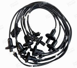 IGNITION CABLES for ASTON MARTIN DBS/V8