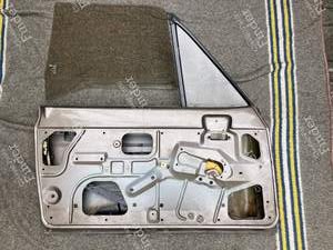 Left-side driver's door - convertible - TALBOT Samba - thumb-1