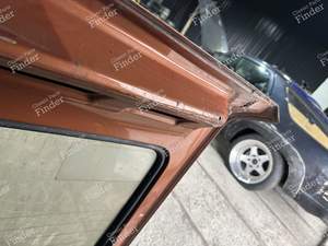 Hayon MK1 - VOLKSWAGEN (VW) Scirocco - thumb-3