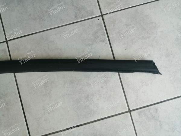 Engine cowling lower inner gasket - CITROËN XM - 3