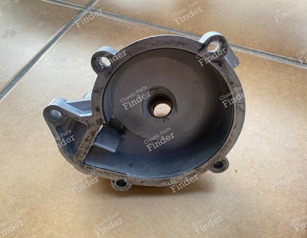 Water pump cover for PRV engine V6 - ALPINE A310 - 1