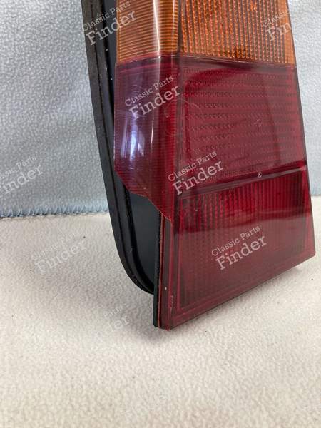 Left-hand rear light phase 2 - CITROËN AX - 2195- 2