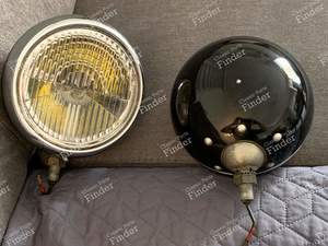 Oscars Cibié Fog lamps - RENAULT 5 Turbo (R5) - thumb-1