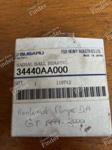 SATZ FÜR PUMPE SERVOLENKUNG - SUBARU Impreza - 34440AA000 / 3442AA000- thumb-1