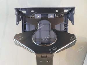 Carter d'autoradio - RENAULT Espace III - 6025308713 / 6025311333- thumb-1