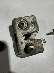 Kit gâche de porte poignée droite - PORSCHE 928 - thumb-3