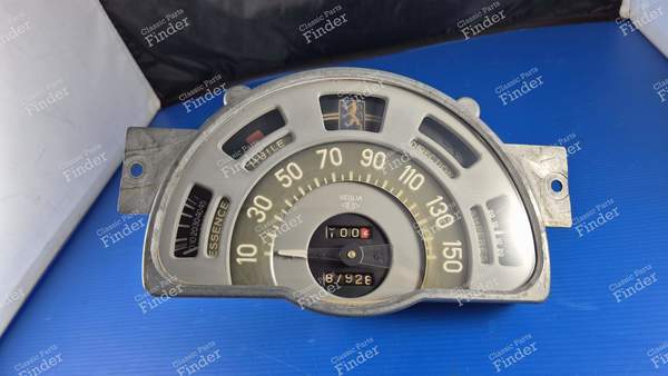 Kompletter Zählerblock - PEUGEOT 203 - 1