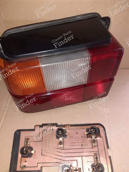 Left rear light - CITROËN BX - 20960- 0