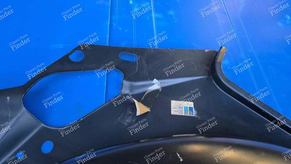 Right rear fender liner sheet metal - PEUGEOT 305 - 851412- 4