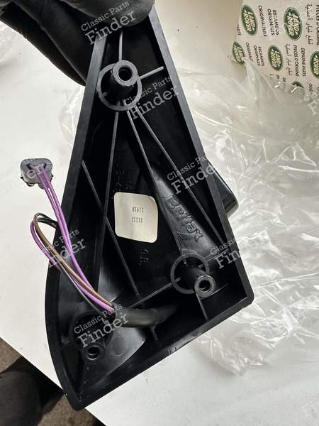 Right-hand exterior mirror - LAND ROVER Discovery - BTR5202- 2