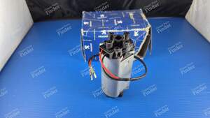 Passenger Seat Adjustment Motor - PEUGEOT 406 - 8920V5- thumb-2