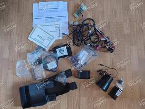 Kit de système de sécurité pour Jaguar XJS Coupé - JAGUAR XJS