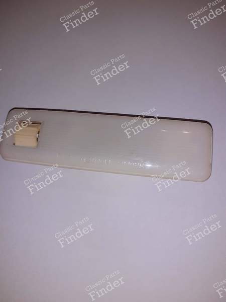 Interrupteur / Commande de plafonnier - PEUGEOT 104 / 104 Z - 6362.29- 0