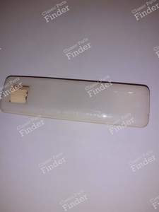 Interrupteur / Commande de plafonnier - PEUGEOT 104 / 104 Z