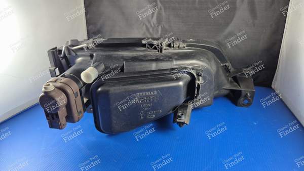 Scheinwerferoptik vorne links doppelt - PEUGEOT 306 - 4