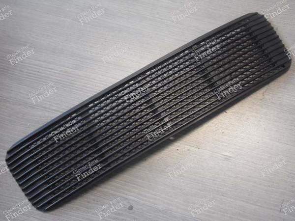 GRILLE DE CAPOT MOTEUR - PORSCHE 911 / 912 E (G Modell) - 91155941100 Equiv. 91155941101 / 91155904104- 0