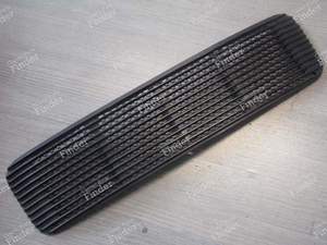 GRILLE DE CAPOT MOTEUR - PORSCHE 911 / 912 E (G Modell)