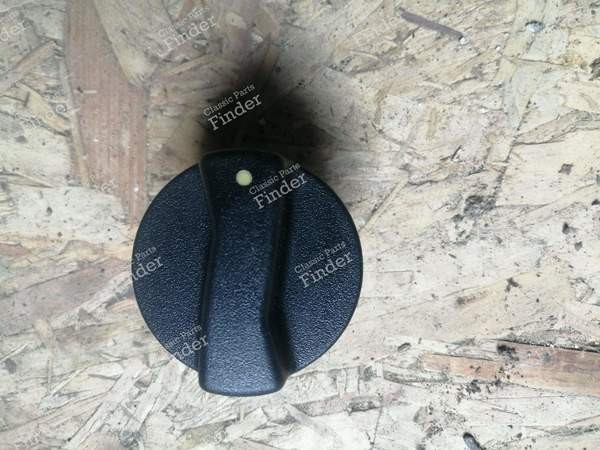 Heating control - CITROËN XM - 0