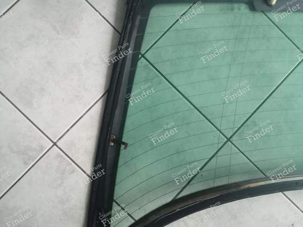 Vitrage lunette arrière - CITROËN C6 - 1