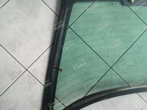Vitrage lunette arrière - CITROËN C6 - thumb-1