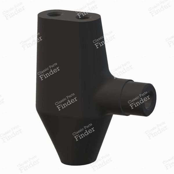 4-Wege-Anschluss HLM - Phase 2 - CITROËN Xantia - 1