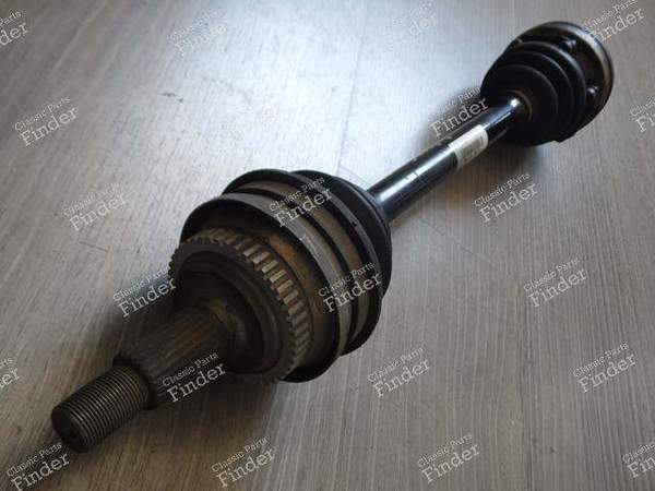 FRONT UNIVERSAL JOINT - 964 CARRERA 4 - PORSCHE 911 (964) - 96434903822 équivalent à 96434903823, 96434902901 ou 964349038CX- 0