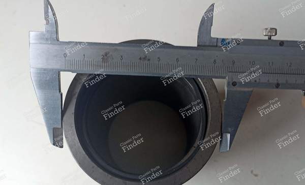 Piston liner kit - Petrol version - PEUGEOT 204 - 7727124- 4