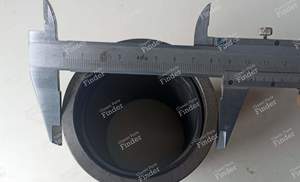 Piston liner kit - Petrol version - PEUGEOT 204 - 7727124- thumb-4