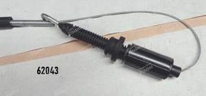 Gas pedal cable - RENAULT Espace II - 062043- thumb-1