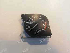 Rev counter - BMW 1502 / 1602 / 1802 / 2002 / Touring (02-Serie) - 230/33/4- thumb-1